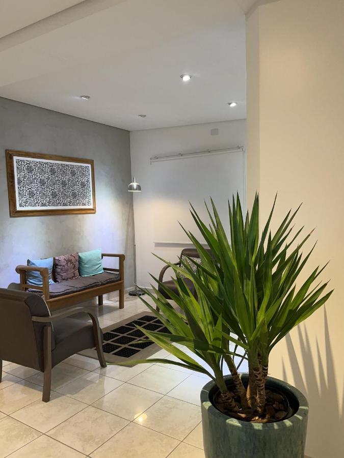 Hotel Taquaral Campinas  Kültér fotó