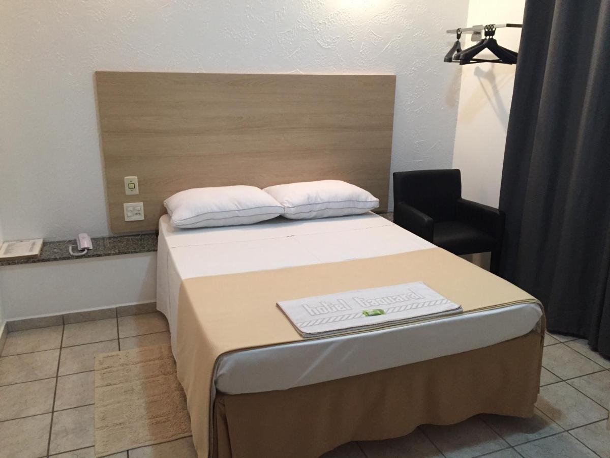Hotel Taquaral Campinas  Kültér fotó