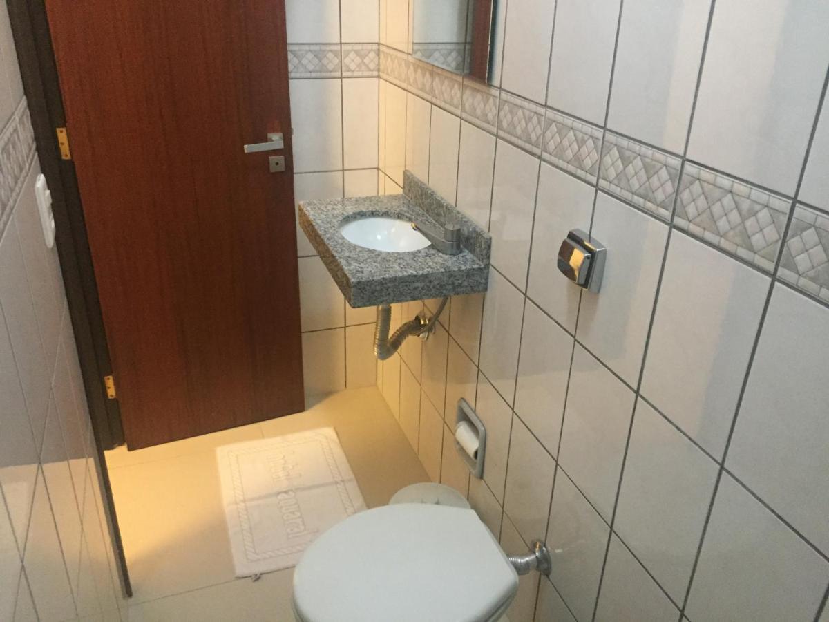 Hotel Taquaral Campinas  Kültér fotó