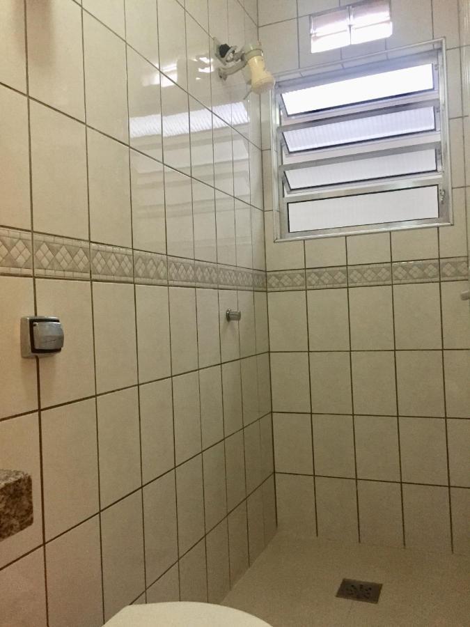 Hotel Taquaral Campinas  Kültér fotó
